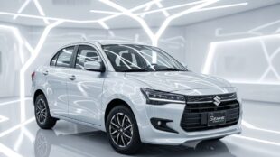 Dzire Boostergreen. Imagen InformaBTL