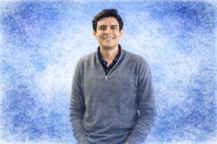 Arturo Huerta, Senior Marketing Manager en Victorinox México. Foto: LinkedIn / IA.