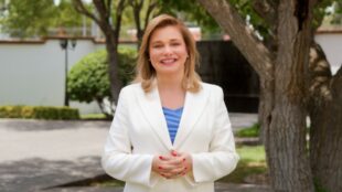 Maru Campos. Gobierno de Chihuahua