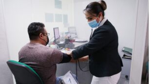 Cortesía IMSS