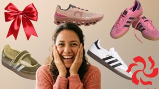 Elektra remata tenis por Día de las Madres. Imagen marcas, IA