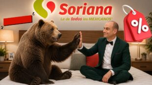 Julio Regalado de Soriana. Imagen especial