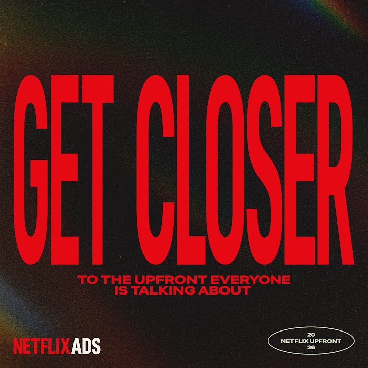 Netflix deja de ser una plataforma de streaming para convertirse en un gigante publicitario global. Foto: Cortesía Netflix Ads.