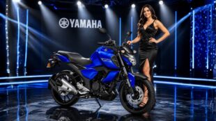Cortesía Yamaha, IA, Canva