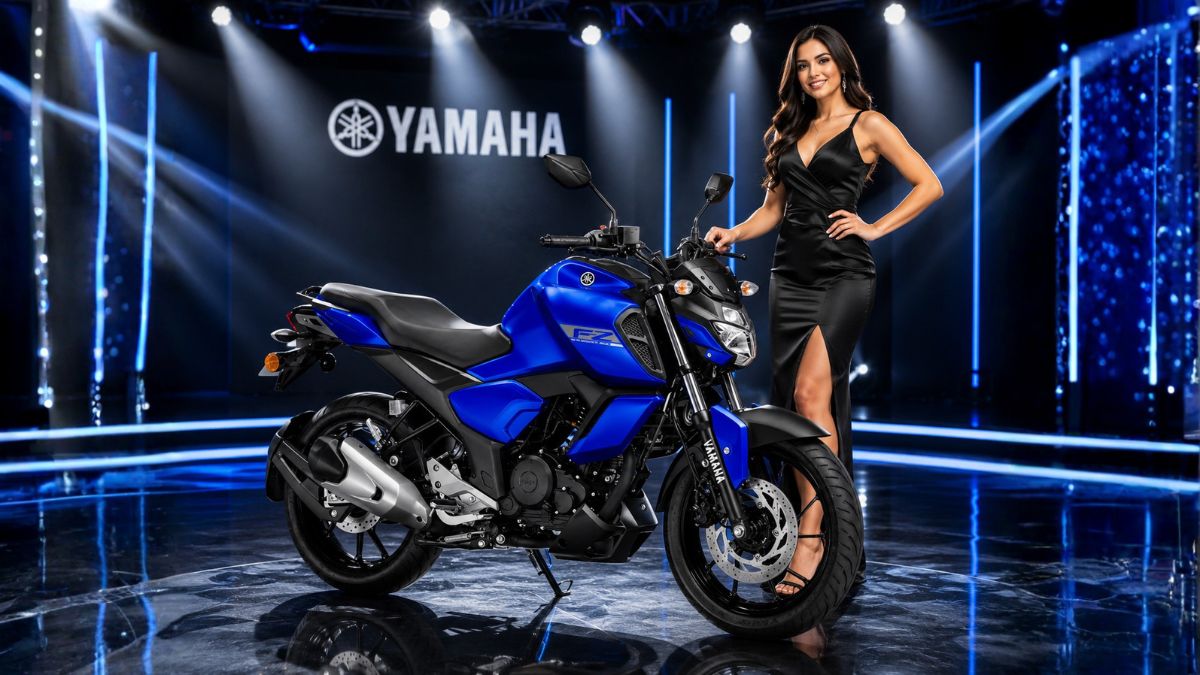 Cortesía Yamaha, IA, Canva