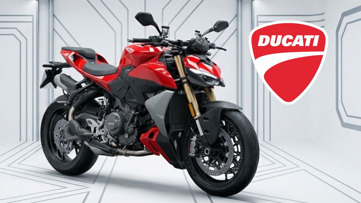 Cortesía Ducati