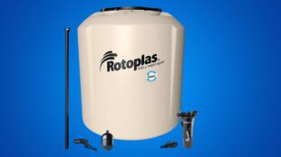Coppel remata Rotoplas. Imagen marca, Canva