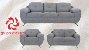 Elektra liquida salas. Imagen marca