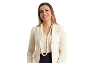 Mujeres de Altura 2026: Yolanda Ortiz, Directora General Adjunta Comercial & Marketing LATAM en iké. Foto: Paco Díaz, PDP Media.
