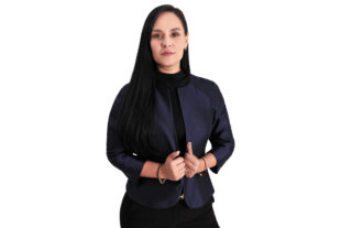 Mujeres de Altura 2026: Denisa García, Directora General en Asociación de Distribuidores Toyota y Concesionarios Lexus México. Foto: Pao Díaz, PDP Media.
