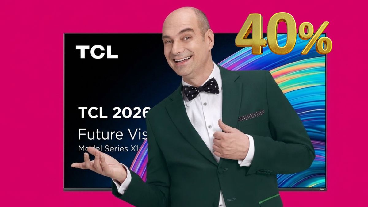 Julio Regalado 2026, descuento en pantallas. Imagen IA