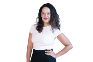 Mujeres de Altura 2026: Lorena Villarreal, Directora de Comunicación & Influencer Marketing en Danone México.