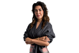 Mujeres de Altura 2026: Yleana Leal, VP y Directora General en Brown-Forman México.