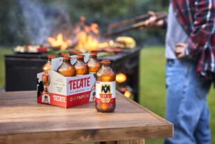 Marketing de nostalgia: Tecate Quitapón. Foto: Cortesía Tecate.