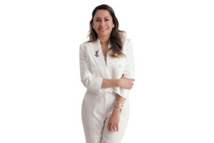 Mujeres de Altura 2026: Isabel Galindo, Directora de Transformación Comercial y Trade Marketing en Grupo Lala. Foto: Paco Díaz, PDP Media.