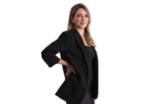 Mujeres de Altura 2026: Luciana Francisco, Jefa de Mercadotecnia en BMW Group Latinoamérica. Foto: Paco Díaz, PDP Media.