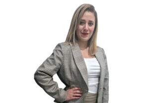 Mujeres de Altura 2026: Paulina Díaz, Gerente Sr. de Marketing en Lexus México.