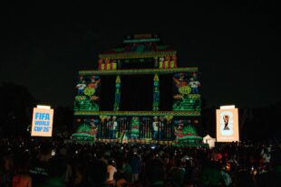 Cooperativa: El álbum que se volvió un ritual colectivo. Foto: Cortesía Cooperativa.
