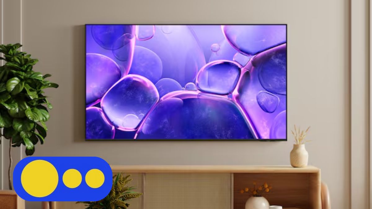 Coppel remata pantalla 65 pulgadas. Imagen cortesía
