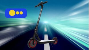 Coppel remata Scooter. Imagen marcas, Canva