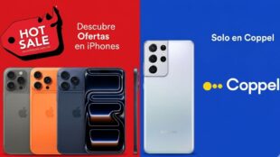 Hot Sale 2026. Imagen IA