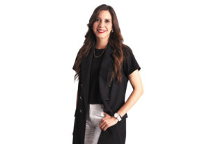 Mujeres de Altura 2026: Fernanda Chávez, Senior Communications Manager en Zendesk
