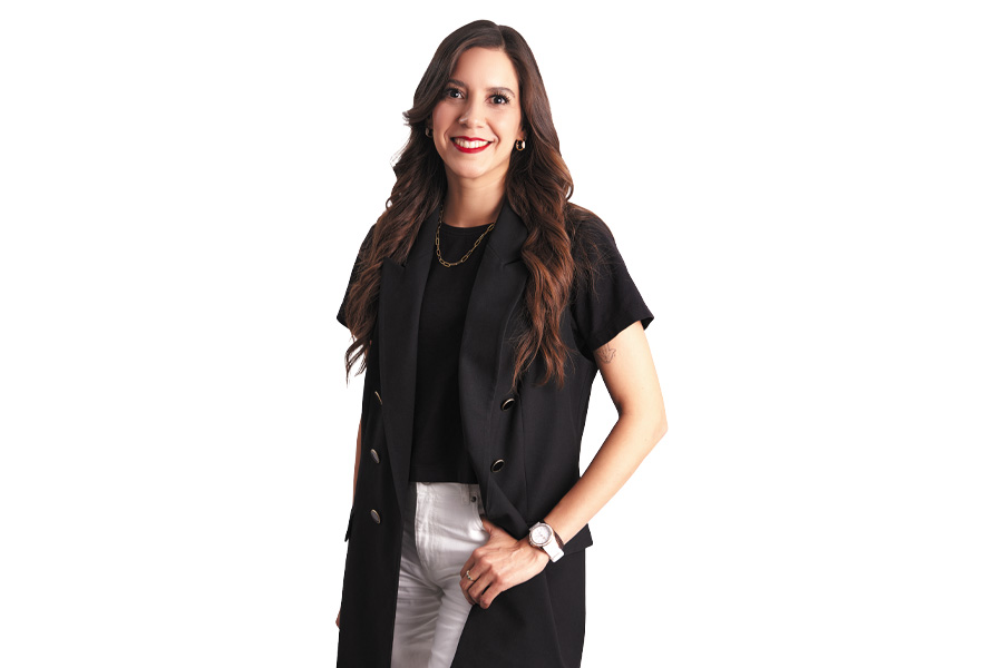 Mujeres de Altura 2026: Fernanda Chávez, Senior Communications Manager en Zendesk