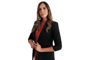 Mujeres de Altura 2026: Emilia Simsch, Directora General en Neuchem. Foto: Paco Díaz, PDP Media.