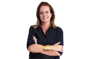 Mujeres de Altura 2026: Eline Christina Kalis, Brand Strategy Director en General Motors de México. Foto: Paco Díaz, PDP Media.
