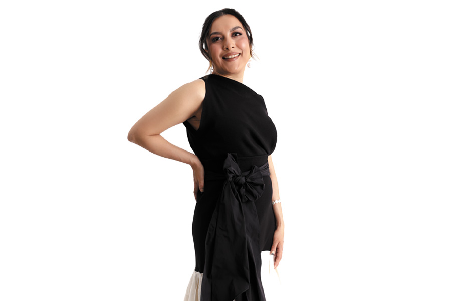 Mujeres de Altura 2026: Berenice Nava, Directora de Marketing en Lactalis México. Foto: Paco Díaz, PDP Media,
