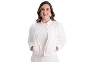 Mujeres de Altura 2026: Yolanda Moguel, COO & Partner en Future Group. Foto: Paco Díaz, PDP Media.