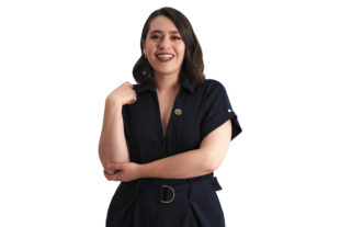 Mujeres de Altura 2026: Alejandra Quezada, Directora de Comunicación Institucional en American Chamber of Commerce of Mexico. Foto: Paco Díaz, PDP Media.