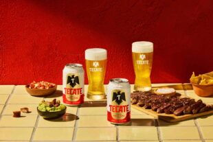 Cerveza Tecate renueva su imagen. Foto: Cortesía HEINEKEN México.