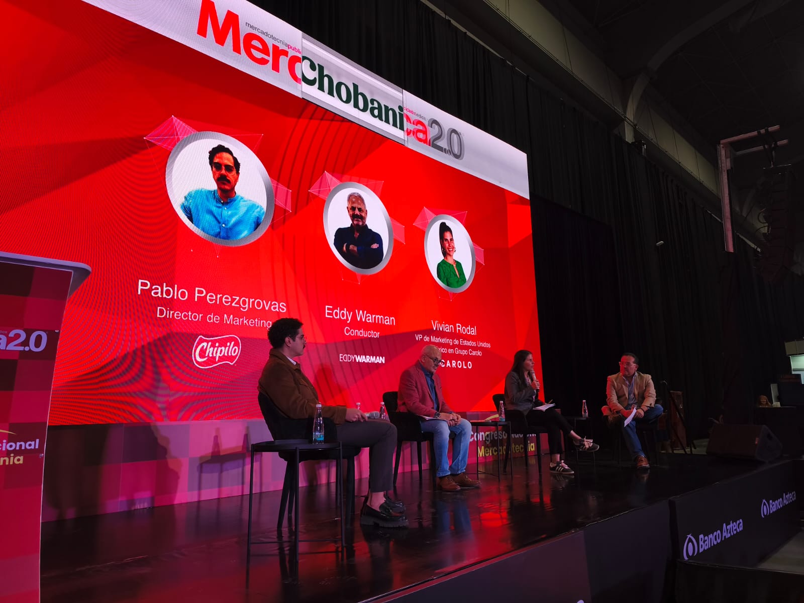 Congreso Nacional de Mercadotecnia