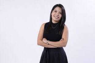 Mujeres de Altura 2026: Jimena González, Sr. Brand Manager en Atún Dolores. Foto: Paco Díaz, PDP Media.