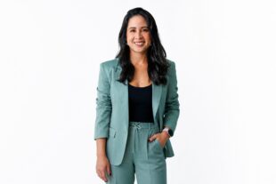 Gladys López, Brand Manager en Knorr México - Unilever México. Foto: Cortesías.