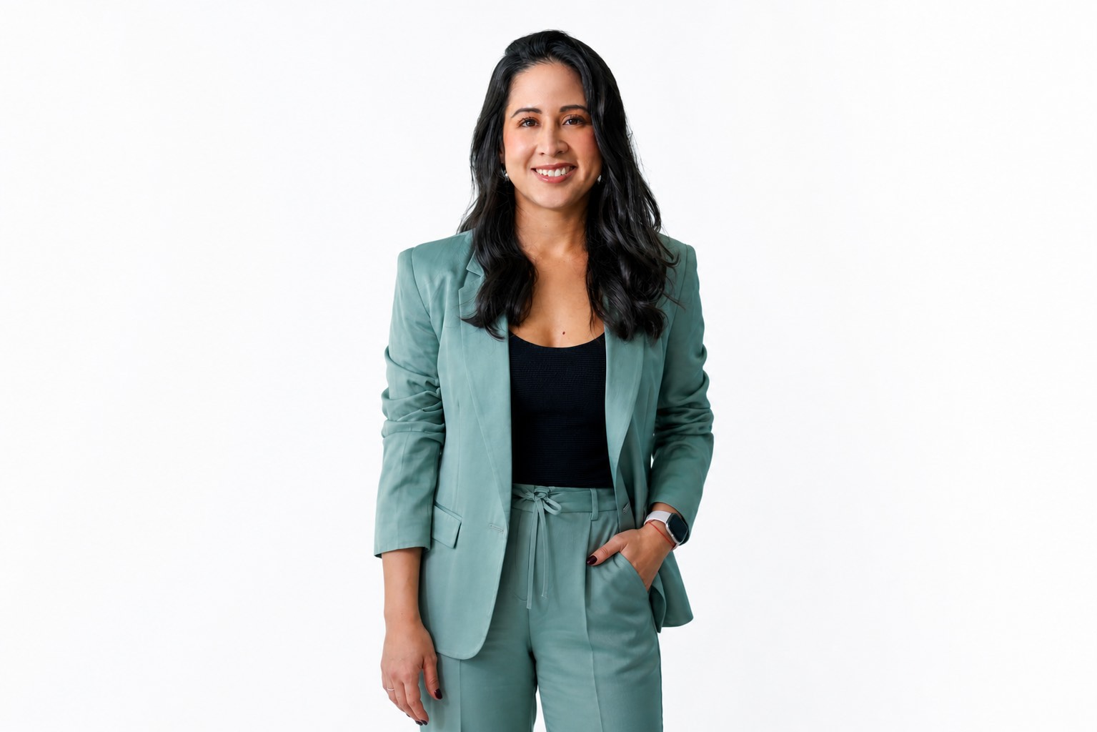 Gladys López, Brand Manager en Knorr México - Unilever México. Foto: Cortesías.