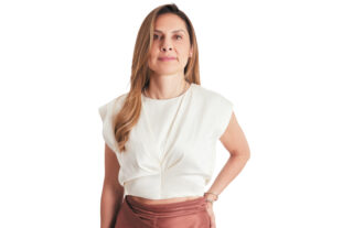 Mujeres de Altura 2026: Renata Sobrino, Directora de Marketing Whisky en Diageo México. Foto: Paco Díaz, PDP Media.