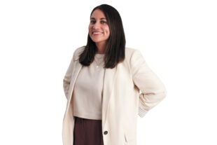 Mujeres de Altura 2026: Erandi Vallejo, Directora de Cuentas Clave en Momentum México. Foto: Paco Díaz, PDP Media.