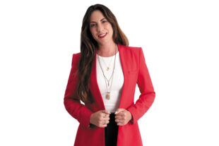 Mujeres de Altura 2026: Marisa Hurtado, Head of PR en Stori. Foto: Paco Díaz, PDP Media.