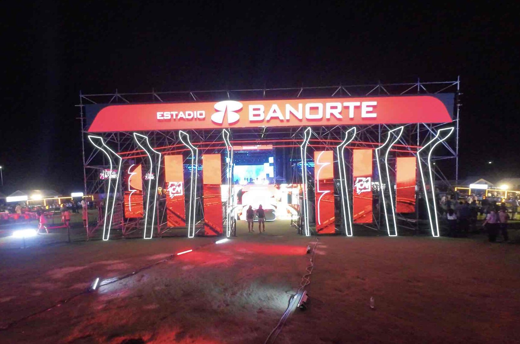 Para 360 Media, “el reto más importante (...) es reinterpretar la cultura mexicana desde una visión contemporánea y global”. Foto: Cortesía 360 Media.