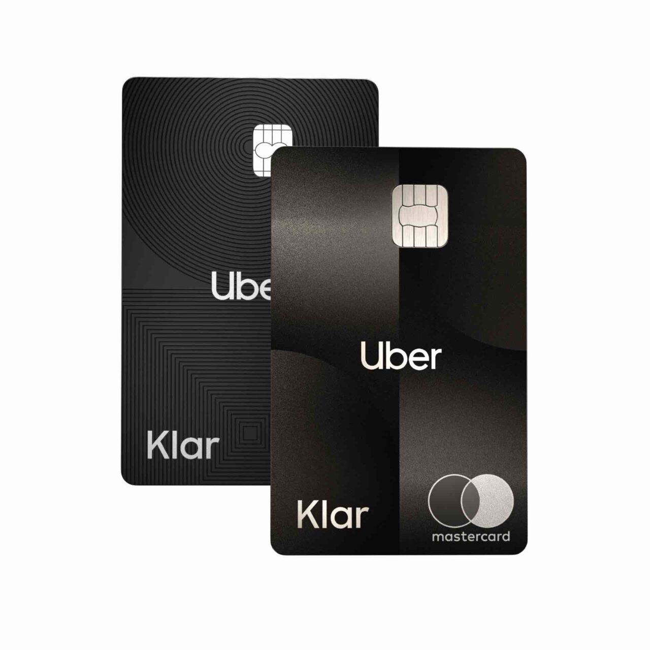 Uber Card operada por Klar y Mastercard presentada como nueva solución financiera integrada al ecosistema Uber en México. Foto: Cortesía.