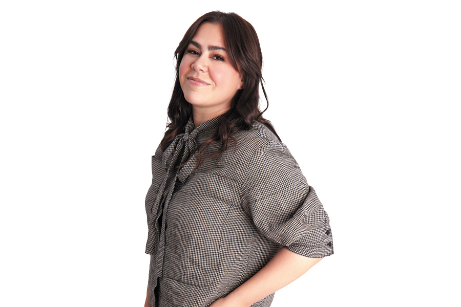 Mujeres de Altura 2026: Sandra de la Garza, Directora de Comunicación en Fideicomiso de Turismo de Los Cabos (FITURCA). Foto: Paco Díaz, PDP Media.