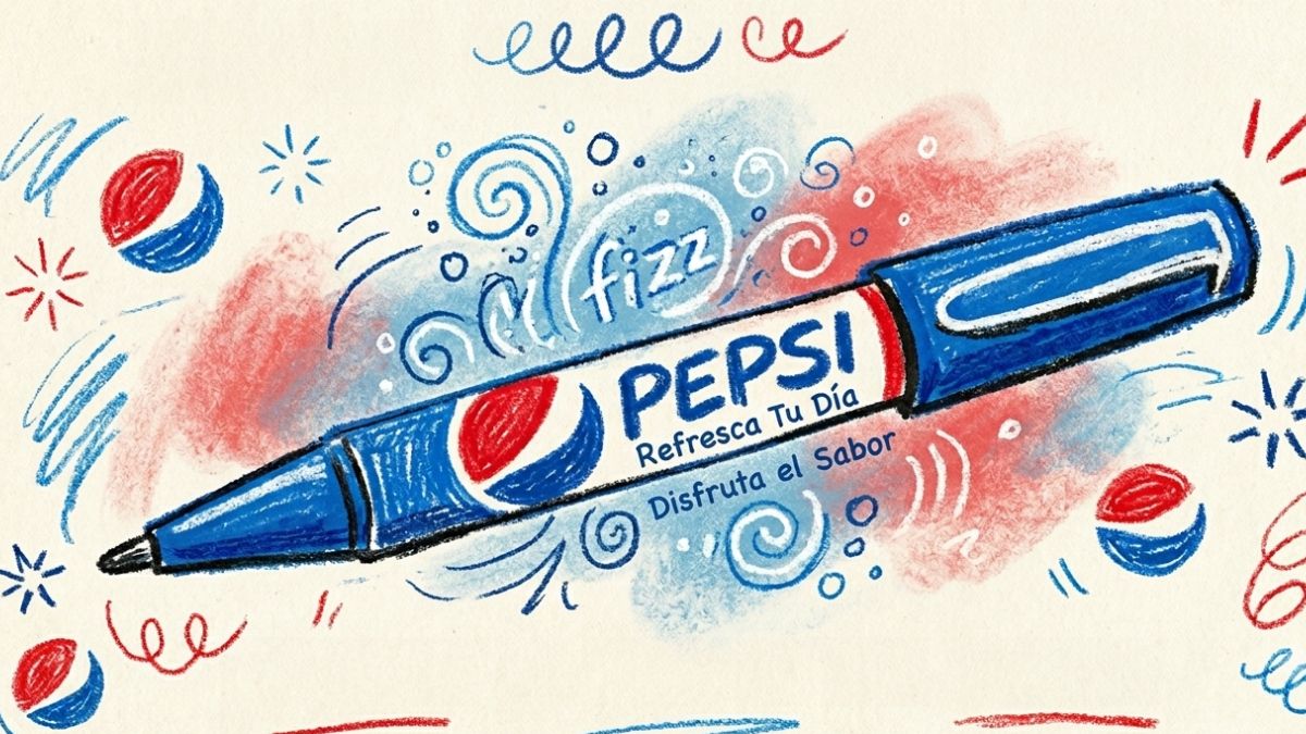 Artículos promocionales. Imagen especial