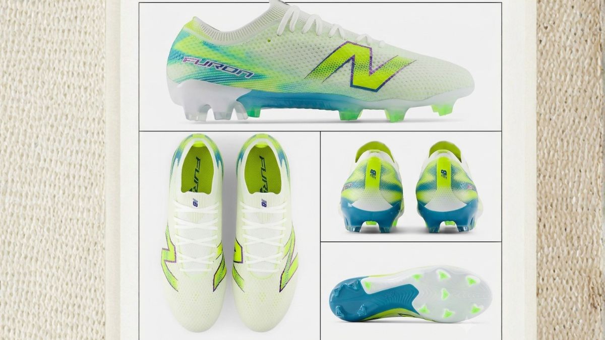 Imagenes cortesía New Balance