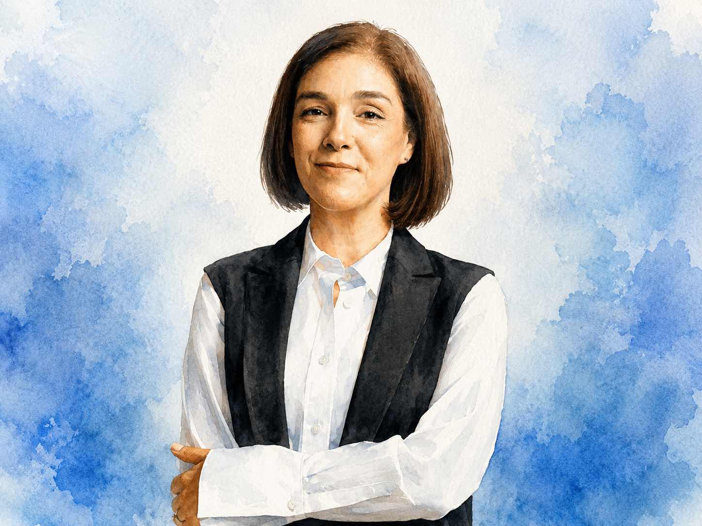 Yadira Sepúlveda Cavazos, nueva Vicepresidenta de Recursos Humanos de HEINEKEN México. Foto: Cortesía Heineken / IA.