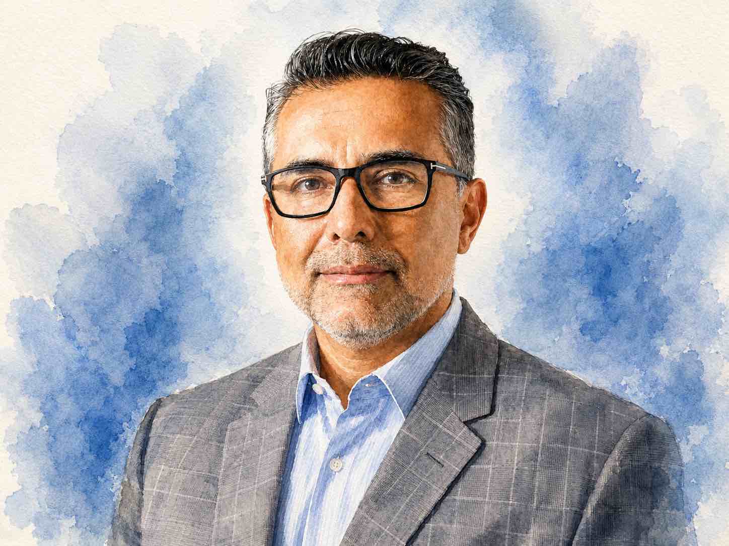 Juan Carlos Ortega, nuevo Presidente y Chief Executive Officer de Hyundai Motor de México. Foto: Cortesía / IA