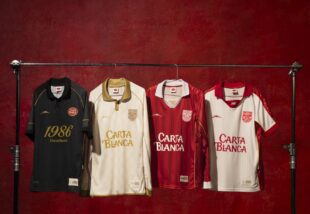 Carta Blanca revive la ChiquitiBum y apuesta por la nostalgia en 2026. Foto: Cortesía Carta Blanca.