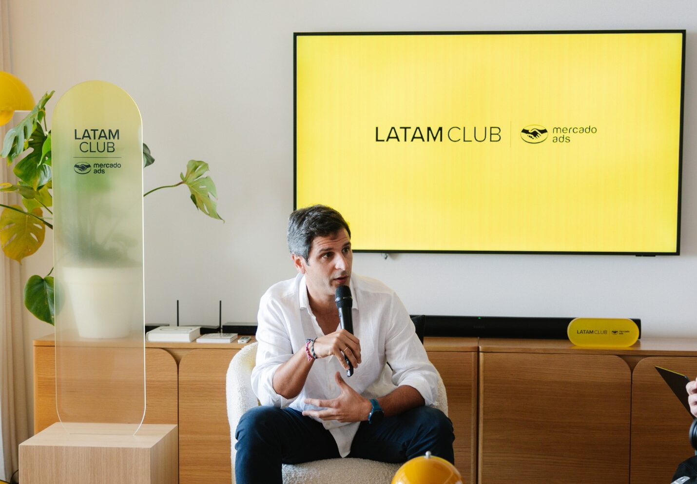 Mercado Ads conecta anuncios de video shoppable con búsquedas, carritos y compras dentro de Mercado Libre. Foto: Cortesía Mercado Ads.
