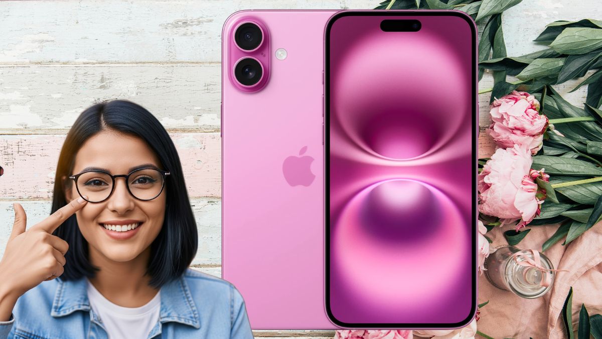 Coppel remata iPhone 16. Imagen marcas, Canva, IA